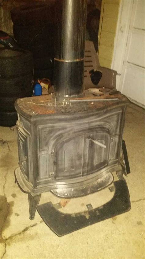 Buy It Now. . Used wood stoves for sale near me
